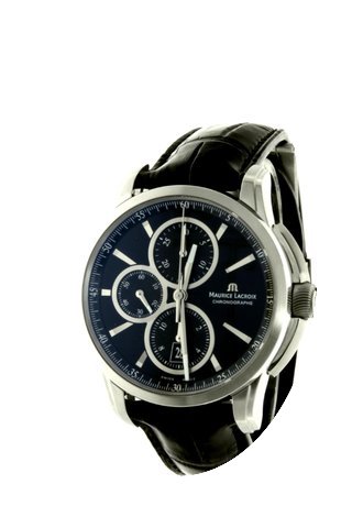 Maurice Lacroix Pontos chronographe Pont...