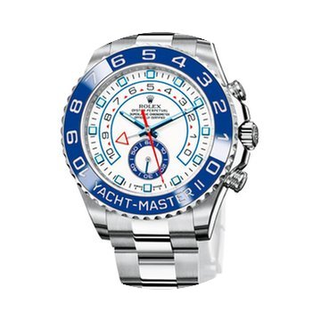 Rolex Yacht-Master II...