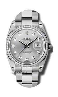 Rolex Oyster Perpetual Datejust 36...