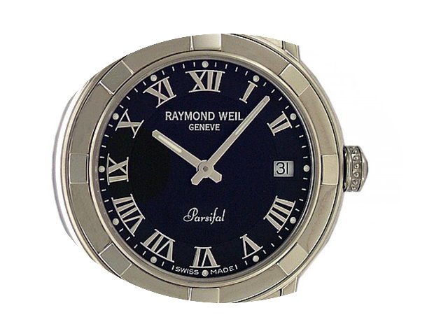 Raymond Weil Parsifal 37mm...