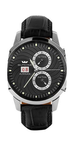 Glycine Airman Seven...