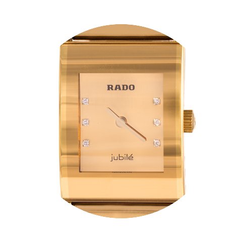 Rado Women’s Integral Jubile Watch...