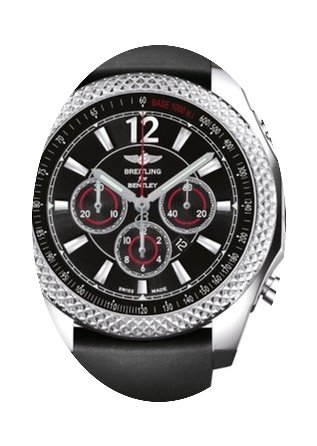 Breitling for Bentley Barnato 42...