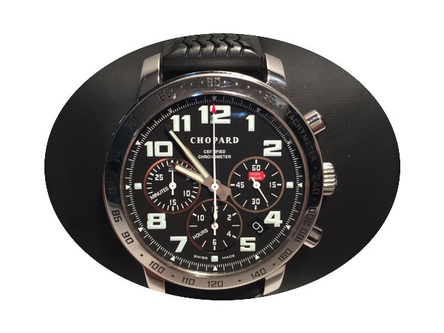 Chopard Mille Miglia Chronograph...