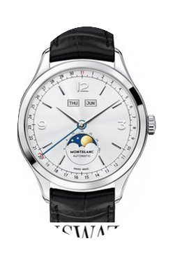 Montblanc HERITAGE CHRONOMETRIE QUANTIEM...