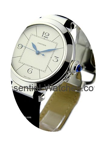 Cartier Pasha 42mm...