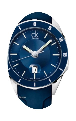 ck Calvin Klein Play K2W21TZX Sportliche...