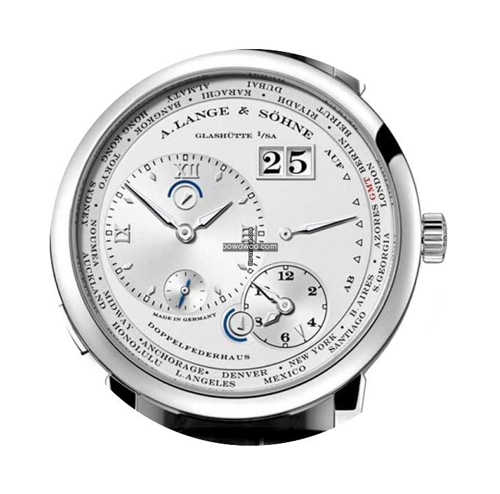 A. Lange & Söhne Lange 1...
