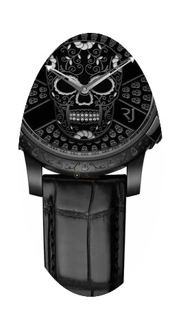 Romain Jerome Dia De Los Muertos Clasico...