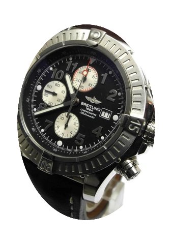 Breitling Super Avenger Automatic Chrono...