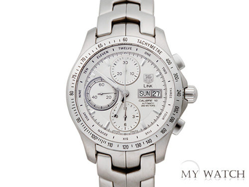 TAG HEUER - CJF211B.BA0594...