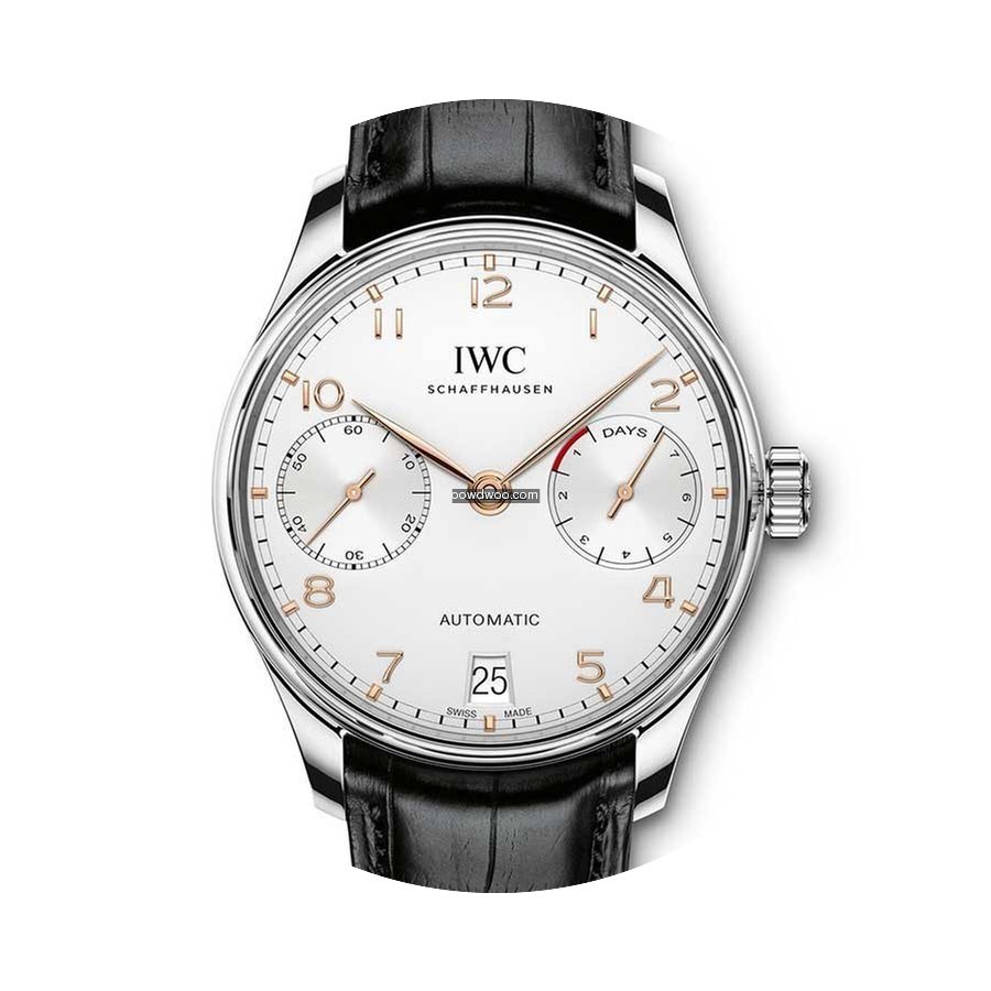 IWC Portuguese Portugieser Automatic...