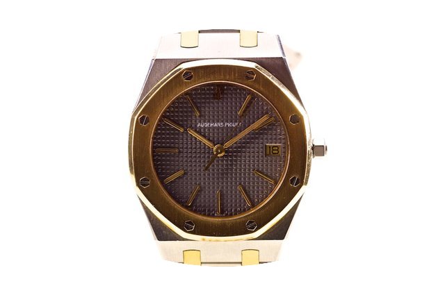 Audemars Piguet Royal OAK in 34mm...