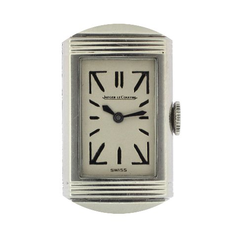 Jaeger-LeCoultre reverso art deco Lady v...
