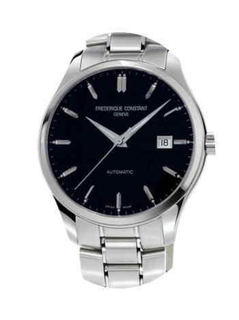 Frederique Constant Herren Index Automat...