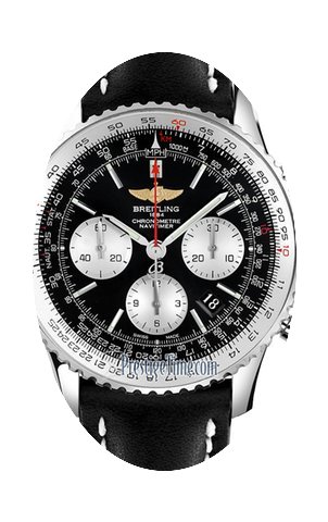 Breitling Navitimer 01 46mm Mens Watch...