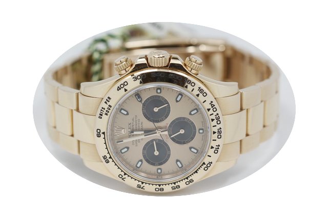 Rolex Daytona 116505...