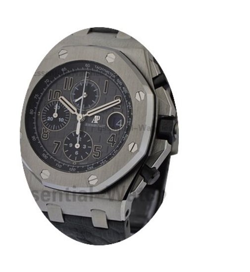 Audemars Piguet Royal Oak Offshore Chron...