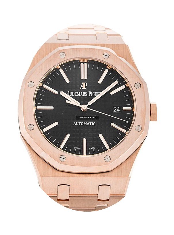 Audemars Piguet Royal Oak Selfwinding Ju...