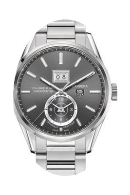 TAG Heuer WAR5012.BA0723...