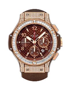 Hublot Big Bang...