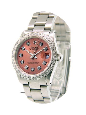 Rolex Datejust 68240...