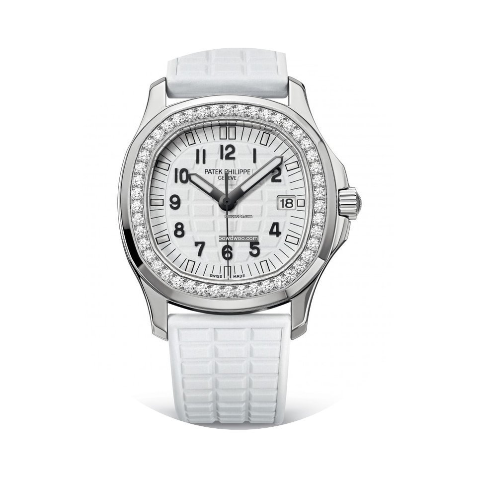 Patek Philippe Aquanaut...