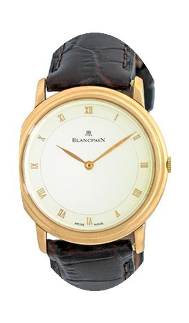 Blancpain 