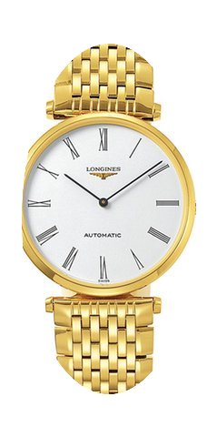 Longines La Grande Classique Automatic 3...