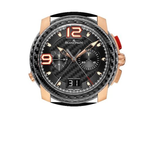 Blancpain L-EVOLUTION-R CHRONOGRAPHE FLY...