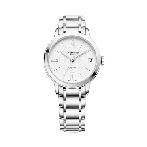 Baume & Mercier Damenuhr Classima MO...