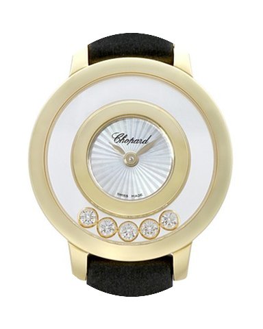 Chopard Happy Diamonds...