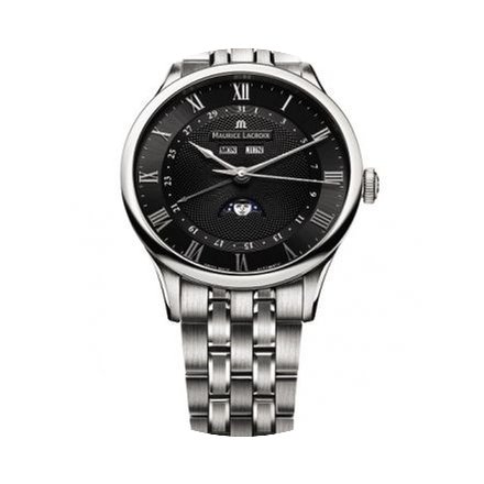 Maurice Lacroix Masterpiece Phases De Lu...