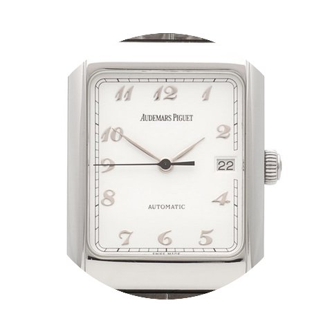 Audemars Piguet Edward Piguet Rectangle ...