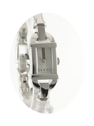 Gucci Damenarmbanduhr Bamboo...