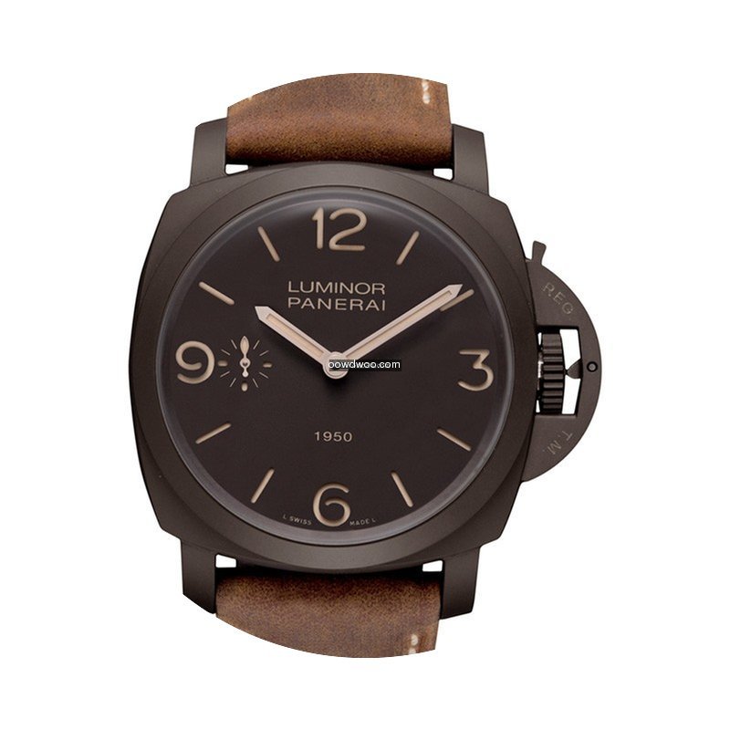 Panerai Officine Panerai Luminor 1950...