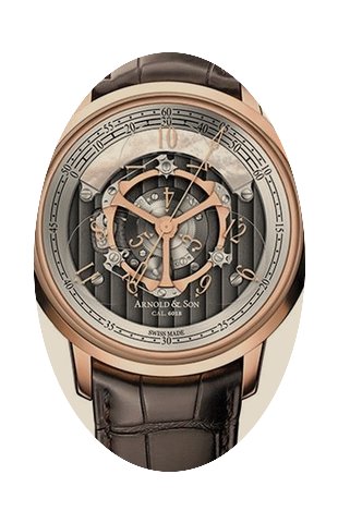 Arnold & Son Instrument Collection G...