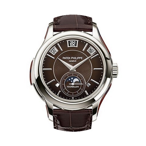 Patek Philippe [NEW][RARE] Grand Complic...