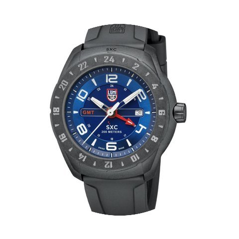 Luminox SXC PC CARBON GMT 5020 SPACE A.5...