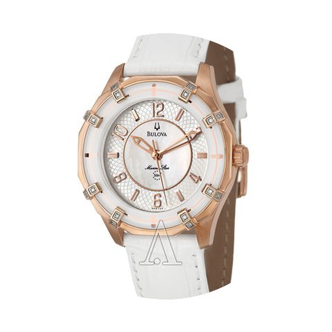 Bulova Women's Solano Watch...