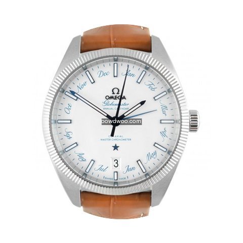 Omega Constellation Globemaster Annual C...