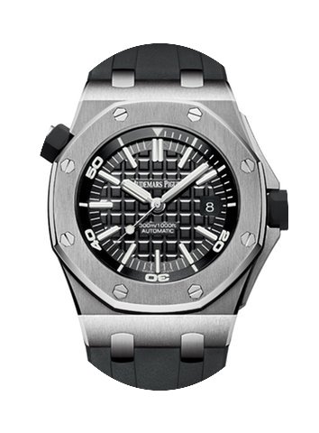 Audemars Piguet 15710ST.OO.A002CA.01...