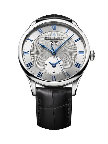Maurice Lacroix Masterpiece Tradition Da...