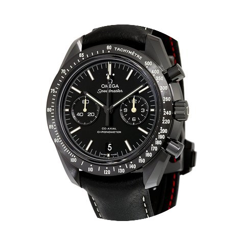Omega 31192445101004 Speedmaster Moonwat...