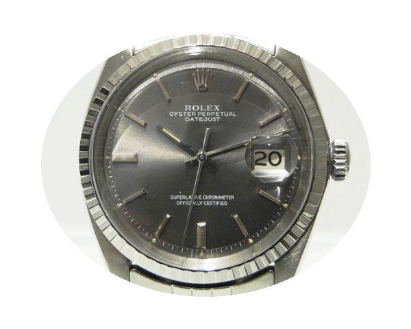 Rolex Datejust...