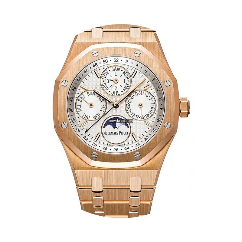 Audemars Piguet Perpetual Calendar 41mm...