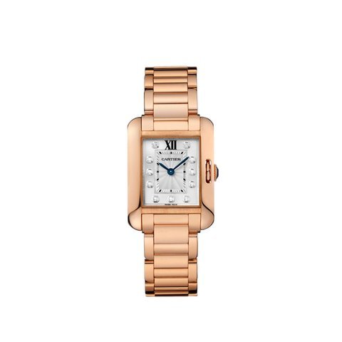 Cartier Tank Anglaise...