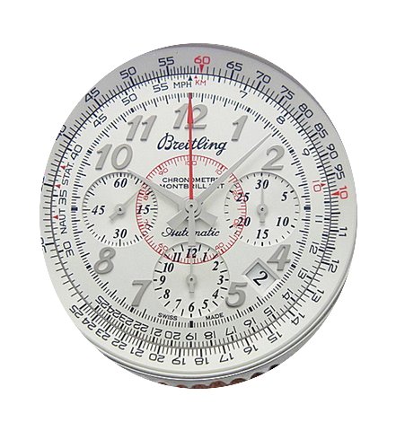 Breitling Montbrillant 01 Ref.AB013012.G...