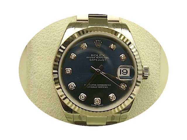 Rolex Datejust 31mm178274...