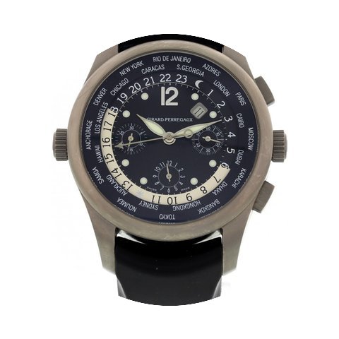 Girard Perregaux Men's Girard Perregaux ...